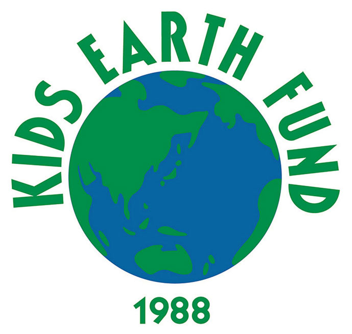 子供地球基金